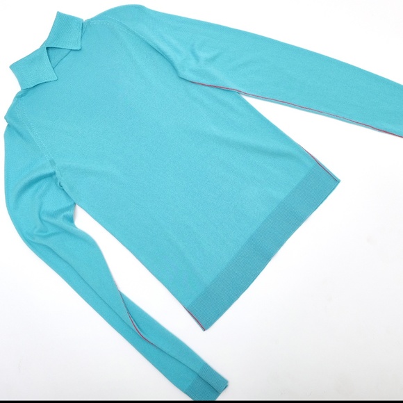 NWOT ROSETTA GETTY sweater - Picture 3 of 13